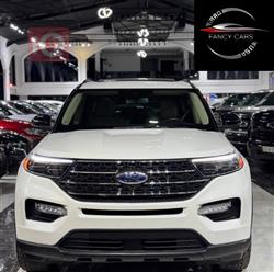 فۆرد ئێکسپلۆرەر